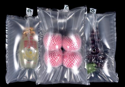 Inflatable Packaging Air Bags Inflatable Packaging Material