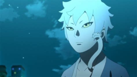 Boruto Naruto Next Generations Episode 12 Boruto And