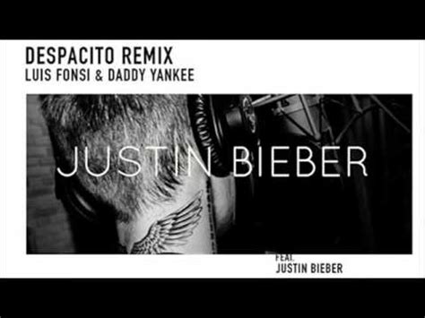 Get despacito mp3 song download with high quality. Luis Fonsi, Daddy Yankee - Despacito (Audio) ft. Justin ...