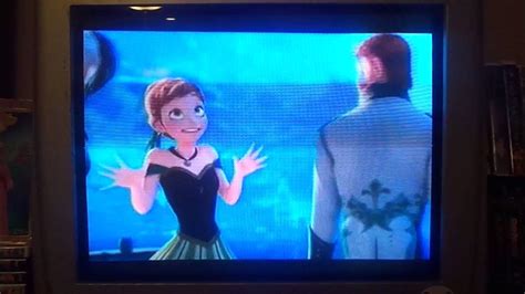 The Magical World Of Disney Junior Promo Frozen 2013 Youtube