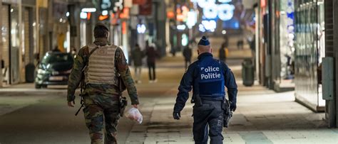 Foreign Fighters and the Terrorist Threat in Belgium - Egmont Institute