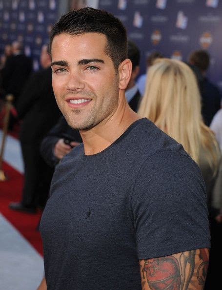Jesse Metcalfe Photos Photos Premiere Of Paramount Pictures And Marvel