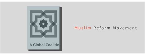 factsheet muslim reform movement bridge initiative