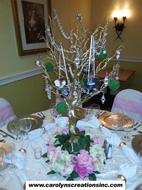 Carolyns Creations Centerpiece Pictures 4