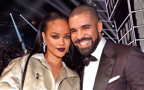 Rihanna ‘flirted With Idea Of Dating Drake After Hassan Jameel Split