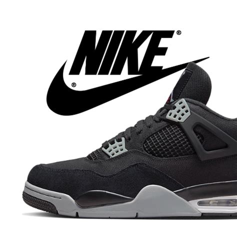 Where To Cop The Air Jordan 4 Retro Black Canvas Sneakerjagers