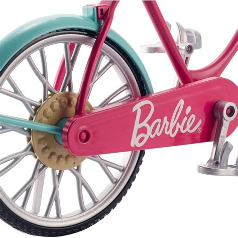 Barbie Bicycle Accessory Bambinifashioncom