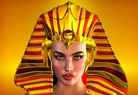 cleopatra the face of egypt cleopatra the face of egypt this is a romanticized portrait of