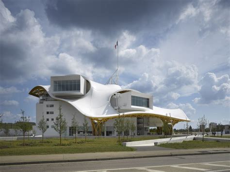 Project Stakeholders | Centre Pompidou Metz