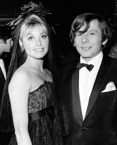 Sharon Tate And Roman Polanski All About The Complicated Hollywood Couple