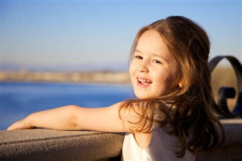 Positive Things To Say To Your Child Popsugar Australia