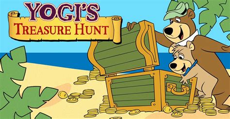 Yogis Treasure Hunt Streaming Tv Show Online