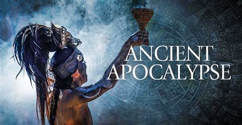 Ancient Apocalypse Stream Tv Show Online
