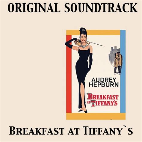 Breakfast At Tiffanys Original Soundtrack ‑「album」by Henry Mancini
