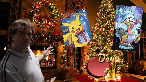 2 days ago · pokemon. Pokémon and Yu-Gi-Oh! advent calendar 2018 day 8 - YouTube