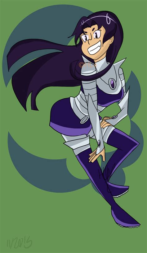 Blackfire By Harumilove4 On Deviantart