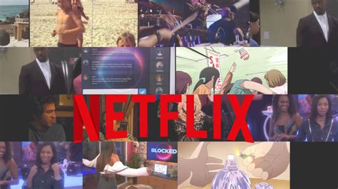 Estrenos En Netflix Para Abril De 2021 Un Repertorio Con Más De 70 Series Y Películas