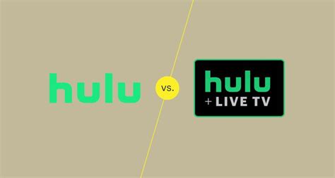 Hulu Vs Hulu Plus Whats The Difference