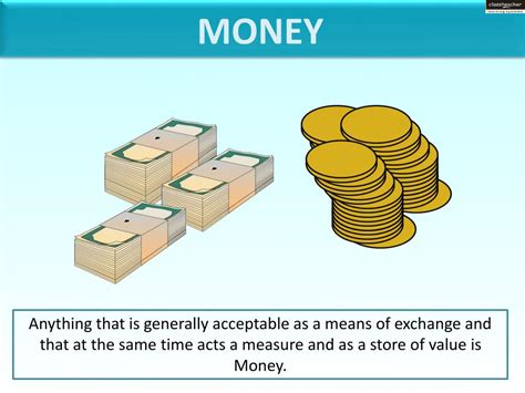 Ppt Barter System And Evolution Of Money Powerpoint Presentation