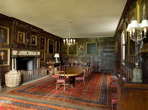 Purcell Knole House