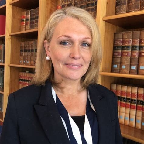 Julia Donnelly Director Private Client Lawyer Livingstone Brown