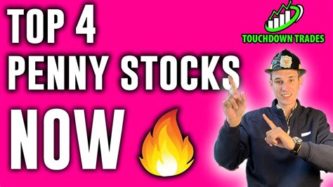 Blockchain penny stocks are the stocks of companies operating in the blockchain industry. Top 4 Penny Stocks NOW | June 2020 - YouTube