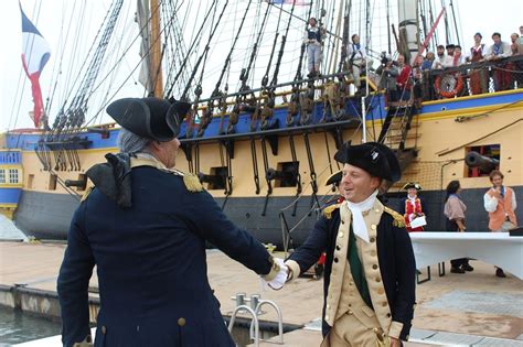 Officials Celebrate ‘amazing Adventure With Arrival Of Hermione In