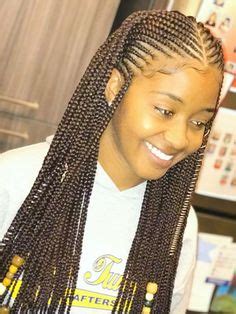 Makeup&hair shuruba salon photos.com/fecebok : 12 Carrot hairstyles ideas in 2021 | box braids hairstyles ...