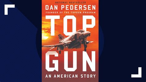 ‘top Gun An American Story New Book On Elite Flight School Founded