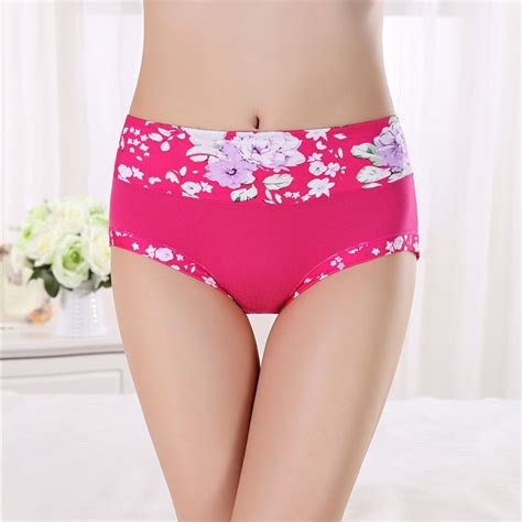 new underwear women panties cotton underwear breifs sexy lingeries panty plus size underwear g