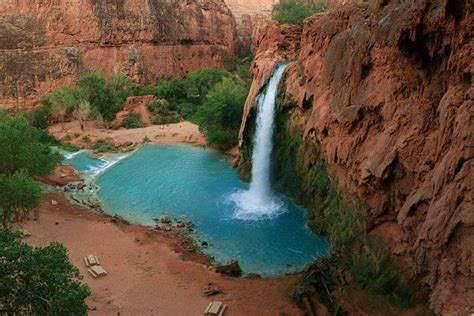 Havasu Falls Supai 2021 All You Need To Know Before You Go With