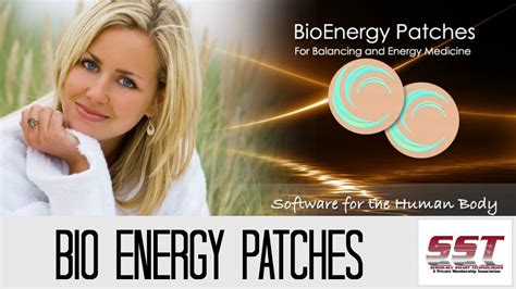 Bioenergy Patches Youtube