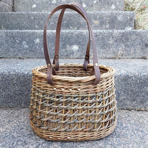 Willow Baskets