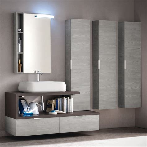 Regole, idee e soluzioni salvaspazio. Idee - Come scegliere il lavabo per il mobile bagno ...