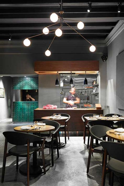 With up to 43% off on these dining cash vouchers, you'll get to save both money and time when choosing where to eat save 43% and have your phase 3 catch up at these top restaurants in singapore. CURE: No Frills Fine Dining in Keong Saik | IndesignLive.sg