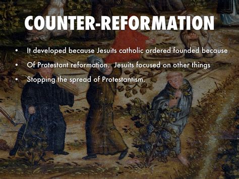 Renaissance And Reformation By Amanda Cardenas