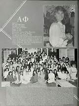 Images of Syracuse University Yearbooks