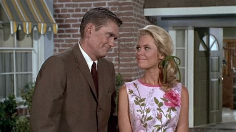 Take A Tour Of Samantha And Darrin Stephens Home From ‘bewitched