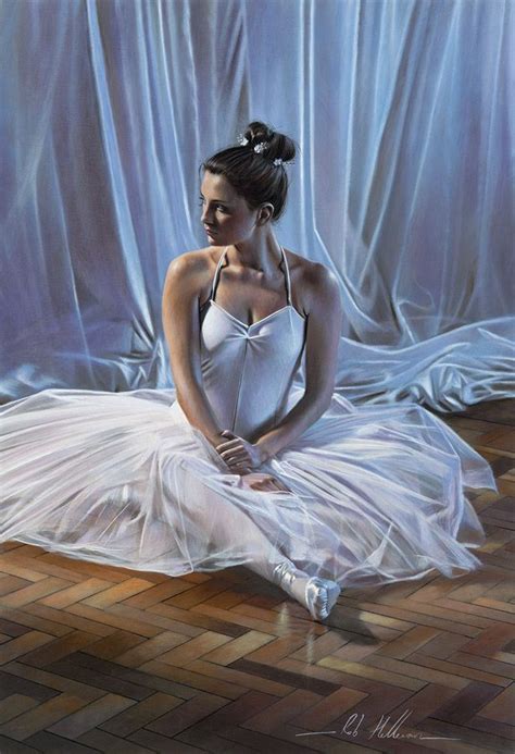 Pin By Mj H On Poetry In Motion Beautiful Oil Paintings Famous Artists Ballet Dancers