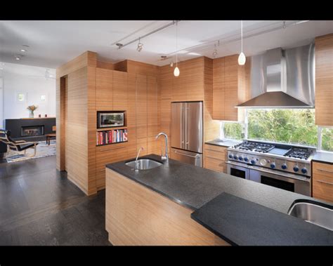 Maybe you would like to learn more about one of these? kitchen - Modern - Kitchen - San Francisco - by Rossington ...