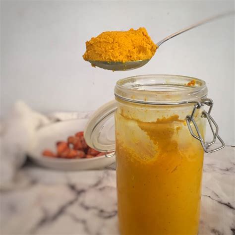 10 Best Fresh Turmeric Root Recipes