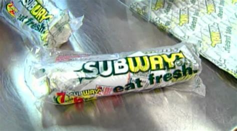 Instead, the 'tuna' is a mixture of various concoctions. Lawsuit claims Subway tuna is fake