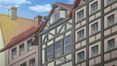 Senjuushi Episode 8 English Subbed Watch Cartoons Online Watch Anime