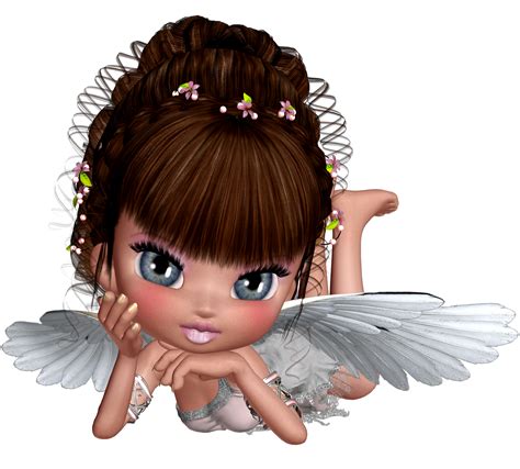 Cute 3d Angel Png Picture Clipart Gallery Yopriceville
