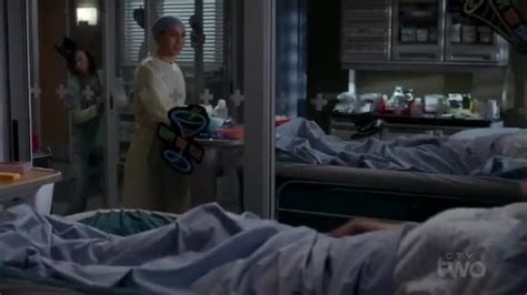 Yarn How Are We Feeling Shh Grey S Anatomy 2005 S11e22 She S Leaving Home Part