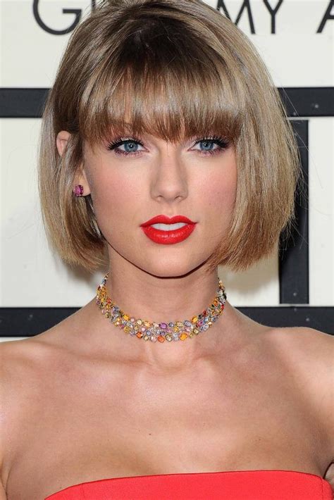 Considering A Bob Hairstyle Here Are 17 To Inspire You To Go For The