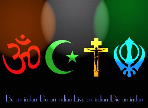 All Religion Are One 2880x2094 Wallpaper