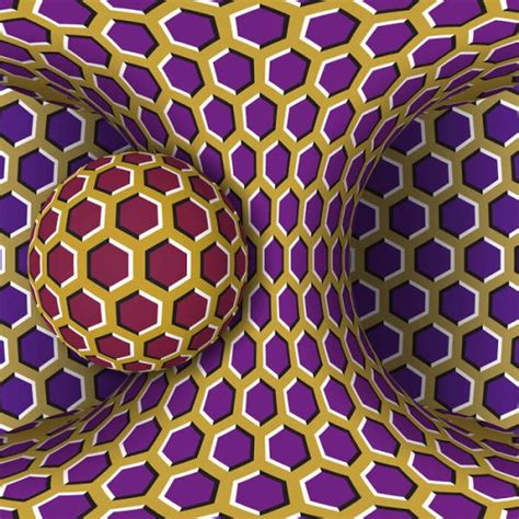 Great Optical Illusions 32 Pics