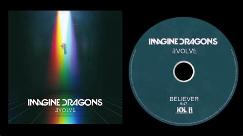 Imagine Dragons Feat Lil Wayne Believer Extended Youtube