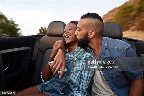 Kissing Back Seat Photos And Premium High Res Pictures Getty Images